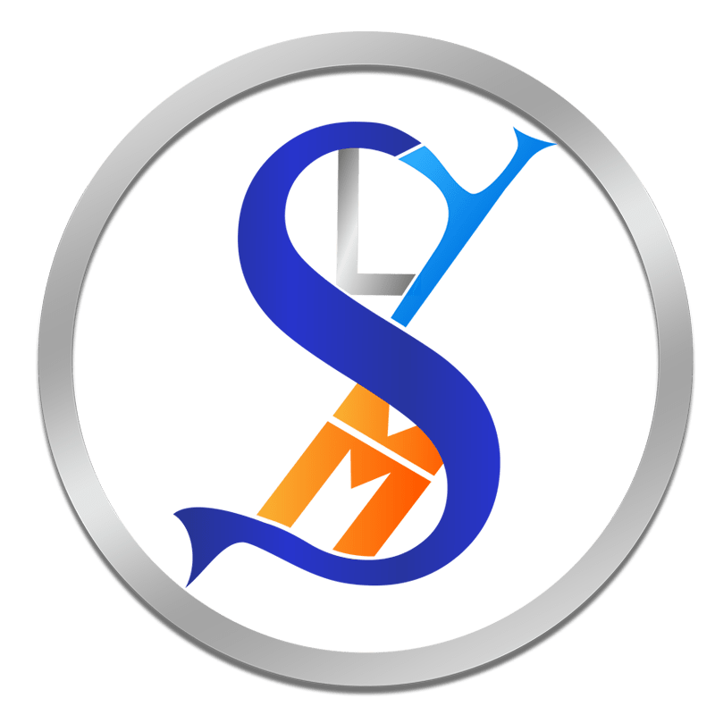 SlymDev Logo